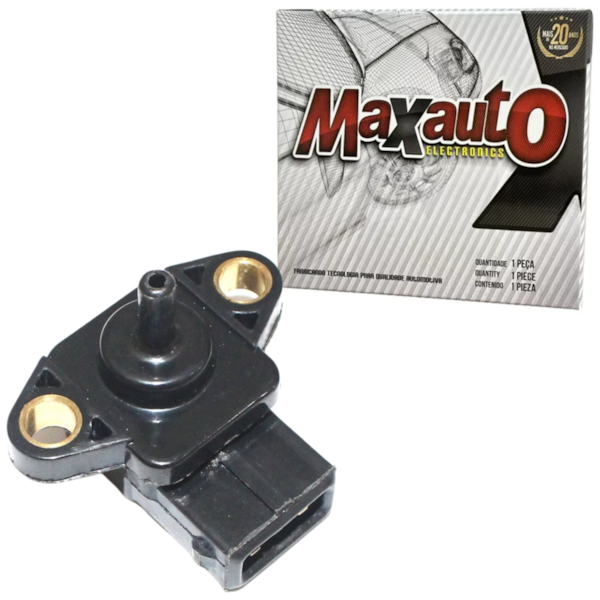 Sensor Map L200 Gl Gls Sport Pajero Montero MAX020081 - f7383206-2f21-49a6-ad70-ffa280ba5a7a