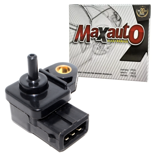 Sensor Map L200 Pajero 2000/2008 MAX020084 - 2ea98827-a931-4c18-8879-7814f357983d