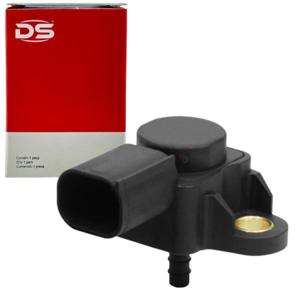 Sensor map mbb a160 1.6 8v gasolina 97/..04 Ds 1733 - a6cea523-a862-417b-9387-c1bb685d36d5