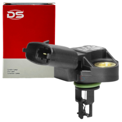 Sensor map mbb actros 1831 12.0 V6 24v 96/..02 Ds1738