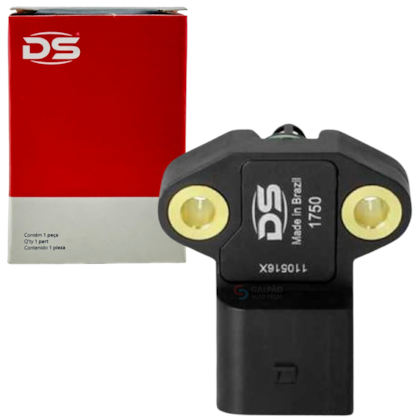 Sensor map mbb actros 1831 12.0 v6 24v 96/..02 Ds1750
                                  