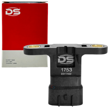 Sensor map toyota hilux 2.5 16v diesel 09 Ds1753