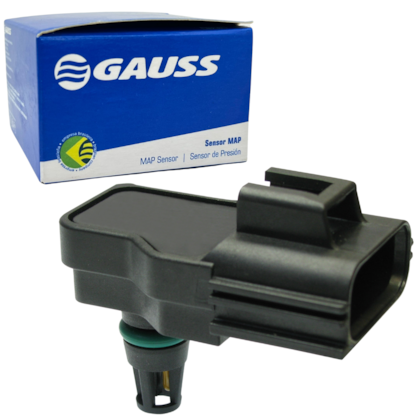 Sensor Map Transit 2.4 Tdci Diesel 2008/2011 GAGI3224