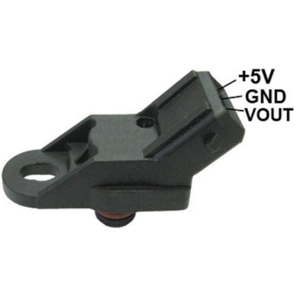 Sensor Map Vw Gol Parati Kombi - 0261230037