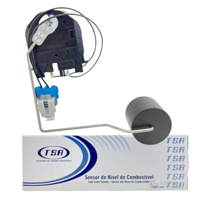 Sensor Nível 125i 320i 328i 2.0 16v Turbo T010306