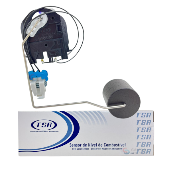 Sensor Nível 125i 320i 328i 2.0 16v Turbo T010306 - 5b0d1b6a-9594-4f99-9903-f39b856a2a3a