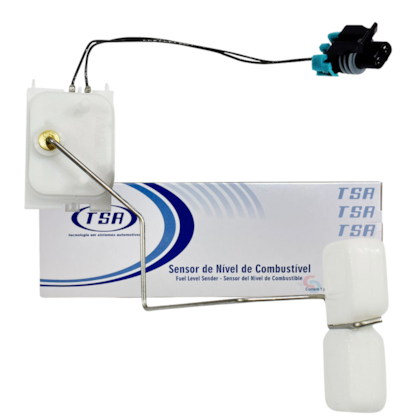Sensor Nível 207 Hoggar Pick Up 1.4 1.6 Flex T010162