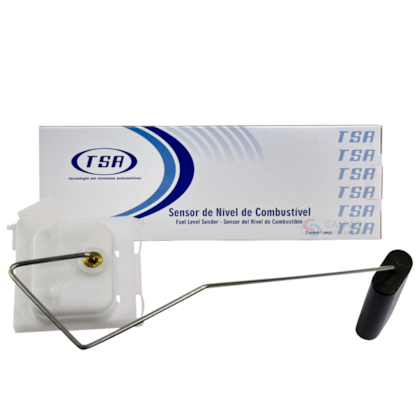 Sensor Nível 307 Gasolina e Conv. Álcool 2006/2008 T010147