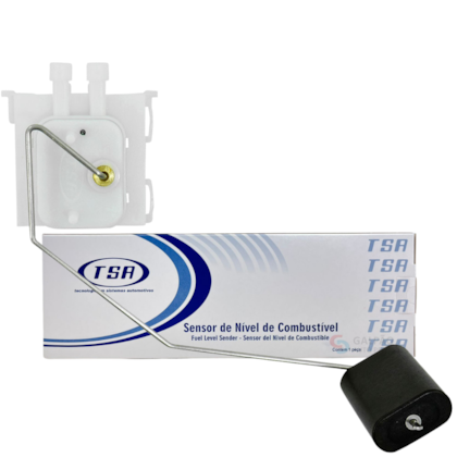 Sensor Nível 500 Gasolina/Flex 2012/2017 T010213