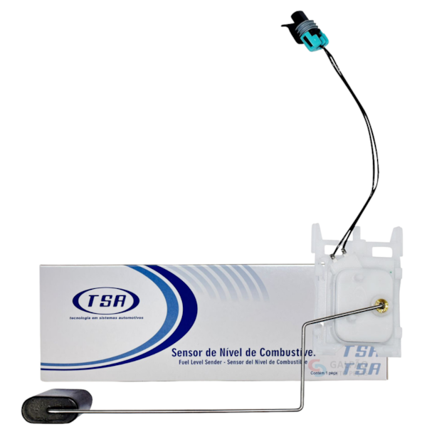 Sensor Nível AirCross C3 Picasso C3 Novo Flex T010218 - 123f1335-dc19-4279-9c43-81781da57d99