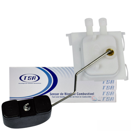 Sensor Nível Astra Sedan Vectra Sedan 2.0 2.4 Flex T010190