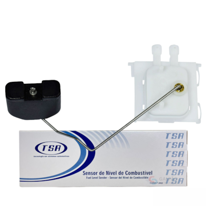 Sensor Nível Astra Vectra Hatch 2.0 8v 2009/2011 T010189