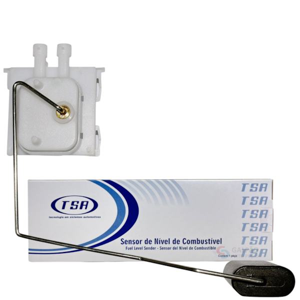 Sensor Nível Berlingo Partner 1.6 16v Flex T010216 - b50c2037-3df6-46c8-b32e-c575586f6c8b