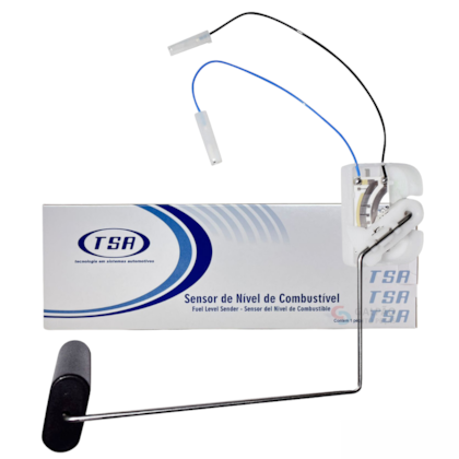 Sensor Nível Berlingo Partner 1.8 8V 2001/2003 T010187