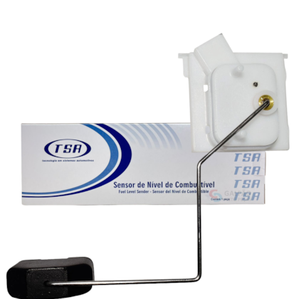 Sensor Nível Blazer 2.4 4.3 2001/2007 T010158