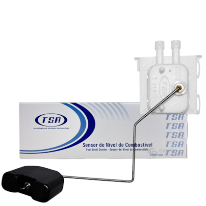 Sensor Nível Blazer 2.4 Flex 2007/2011 T010179