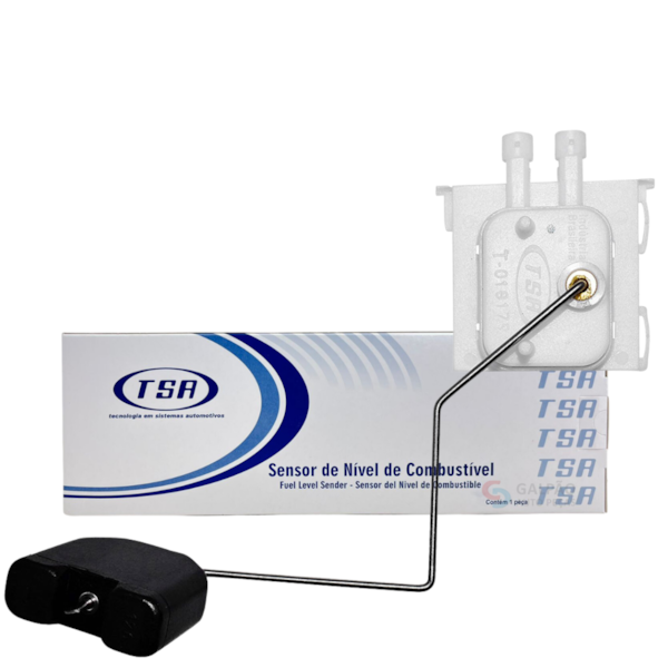 Sensor Nível Blazer 2.4 Flex 2007/2011 T010179 - 9ffe5860-8c5a-4766-b088-a0dc0e8a26c9