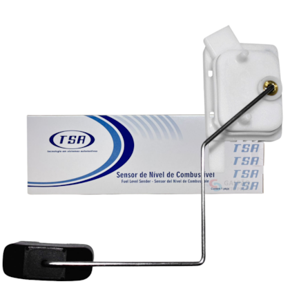 Sensor Nível Blazer 2.8 Turbo Inercooler Diesel T010169