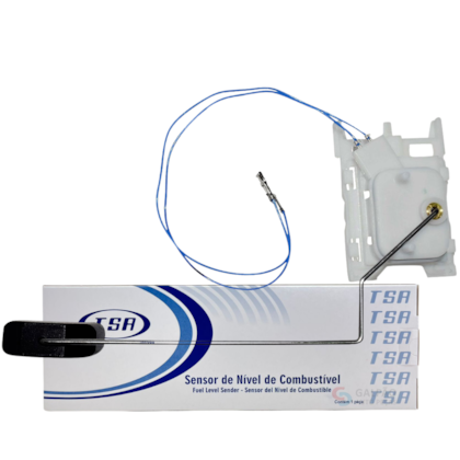 Sensor Nível Blazer S10 2.8 12V Diesel T010201