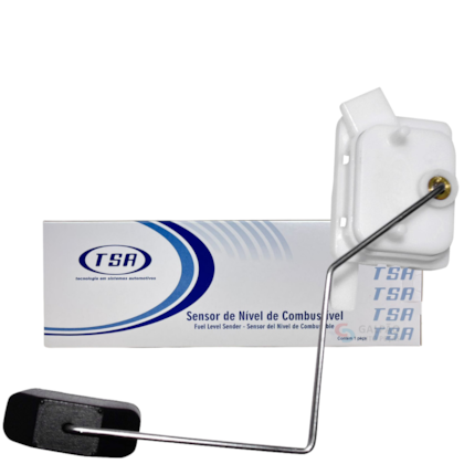 Sensor Nível Blazer S10 Cabine Dupla 2.2 4.3 T010170