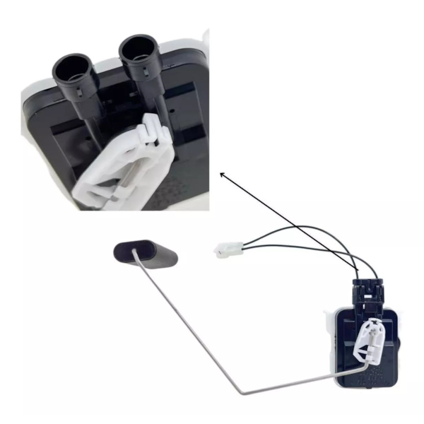 Sensor Nível Bora A3 Golf 1999/2010 Bosch F000TE11Y5
                       - b553493b-8583-4bb0-89fa-aacf890d9ee9