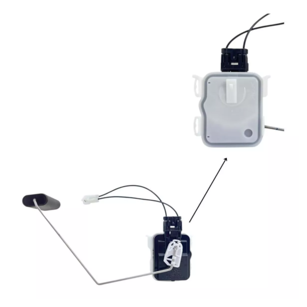 Sensor Nível Bora A3 Golf 1999/2010 Bosch F000TE11Y5
                       - 6a236a19-3df1-477a-8467-3577052cf681