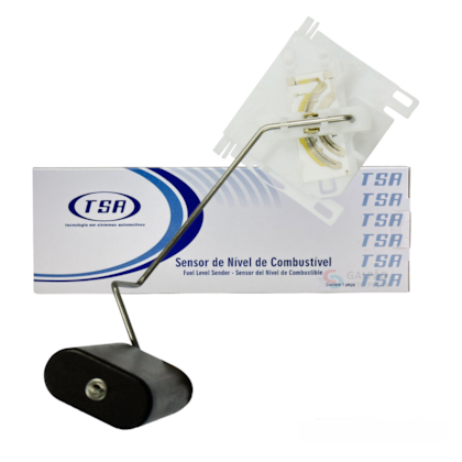 Sensor Nível Bora Golf New Beetle Gasolina T010075