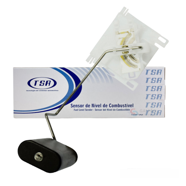 Sensor Nível Bora Golf New Beetle Gasolina T010075 - 5c12715d-847f-4e93-a1f1-cfd90da45bb0