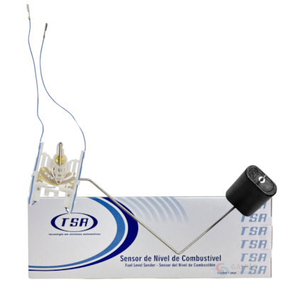 Sensor Nível Brava HGT ELX/SX 1.6 1.8 2000/2003 T010205