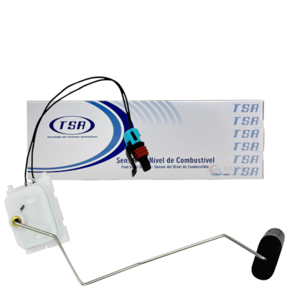 Sensor Nível Bravo 1.8 16v Etorq Flex 2011/2016 T010214
