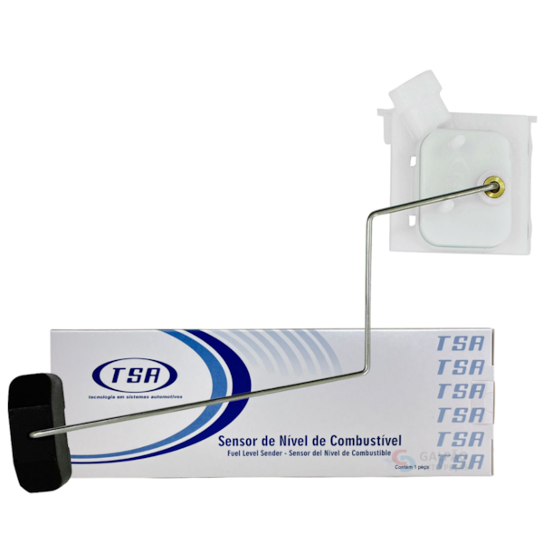 Sensor Nível C3 1.4 1.6 Flex 2005/2012 T010108 - 5b6cffee-2345-4009-8e1c-4bd769eb854b