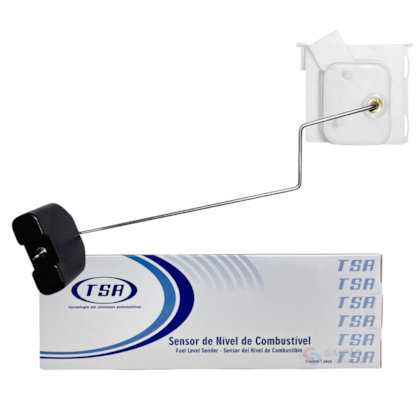 Sensor Nível C3 Gasolina e Conv. Alcool 2003/2005 T010096