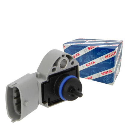 Sensor Nível C30 S40 V40 XC60 2004/2016 Bosch 0261230238