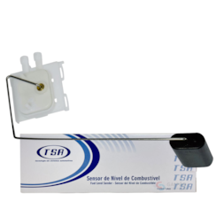 Sensor Nível C4 Hatch 307 308 1.6 2.0 Flex T010217