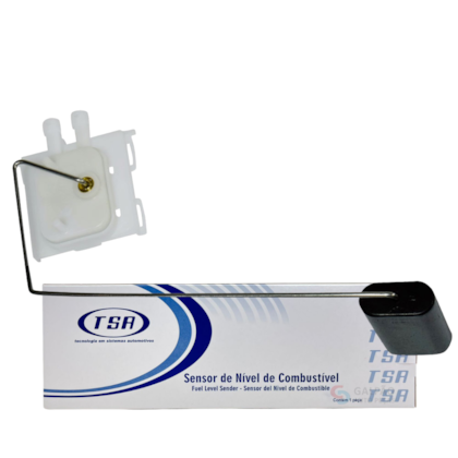 Sensor Nível C4 Hatch 307 308 1.6 2.0 Flex T010217