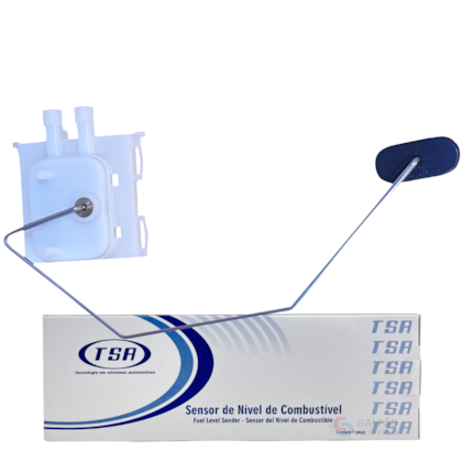 Sensor Nível C4 Lounge 408 1.6 2.0 Flex T010275