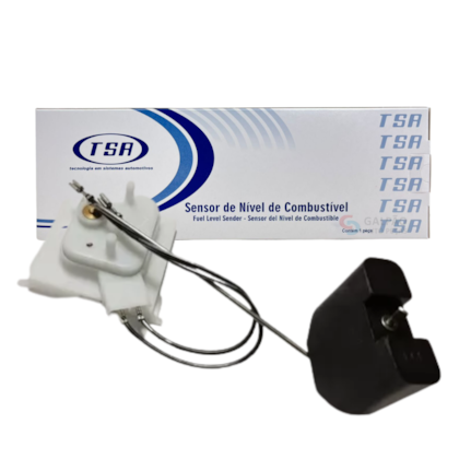Sensor Nível Celta 1.0 1.4 8v 2001/2005 T010037