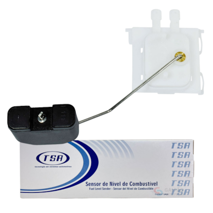 Sensor Nível Celta Corsa Classic Prisma 1.0 1.4 Flex T010141