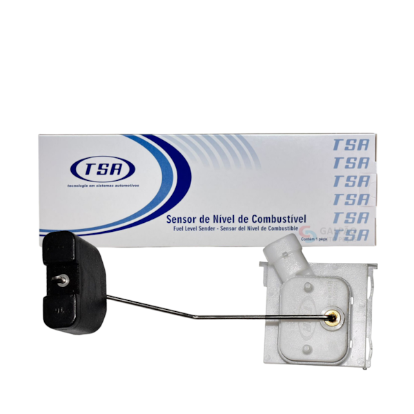Sensor Nível Celta Corsa Classic Prisma 1.0 1.4 T010095 - 54f4d463-5ff6-4917-938e-c3b2633f997d