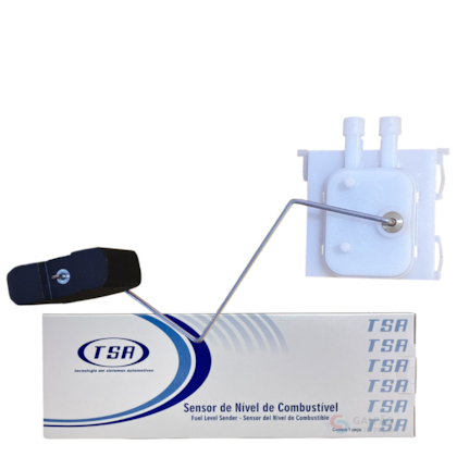 Sensor Nível City Fit 1.4 1.5 Flex 2012/2014 T010284