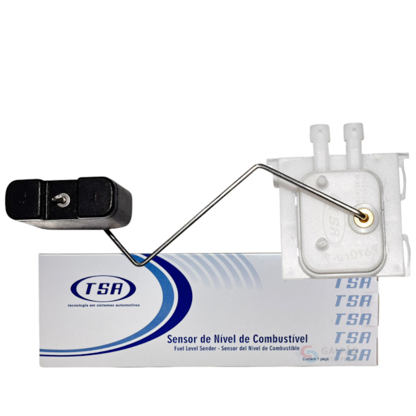 Sensor Nível City Fit New 1.4 1.5 Flex T010166 - fef8c112-5325-422a-85fa-eef077663410
