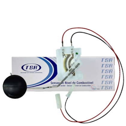 Sensor Nível Civic 1.7 Gasolina 2001/2006 T010175