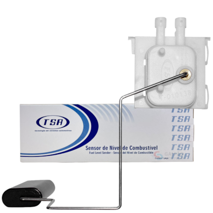 Sensor Nível Civic 1.8 16v Flex 2006/2011 T010138