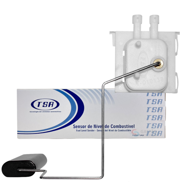 Sensor Nível Civic 1.8 16v Flex 2006/2011 T010138 - 57a41f42-a153-4107-aee5-69c0ac2b1bab
