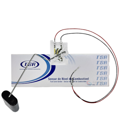 Sensor Nível Civic 1.8 2.0 16V 2007 2008 2011 T010176