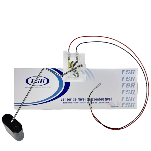Sensor Nível Civic 1.8 2.0 16V 2007 2008 2011 T010176 - 7fba7fc1-b86c-46b0-97df-18a0a364588c