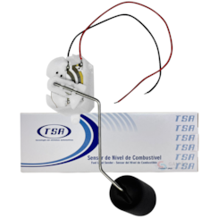 Sensor Nível Civic Gasolina 1999/2000 T010161
                                  