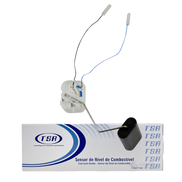 Sensor Nível Classe A A 160 190 Gasolina T010018 - b9665302-2a62-4465-9422-d98155a781d4