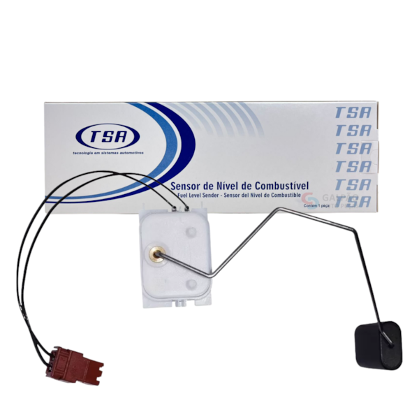 Sensor Nível Clio 1.0 1.6 2000/2005 T010025 - fc88147d-4828-4db9-b6f9-394e249b3381