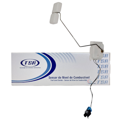 Sensor Nível Clio Symbol 1.0 1.6 Flex T010123
                                  
